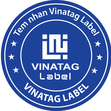CÔNG TY TNHH VINATAG LABEL
