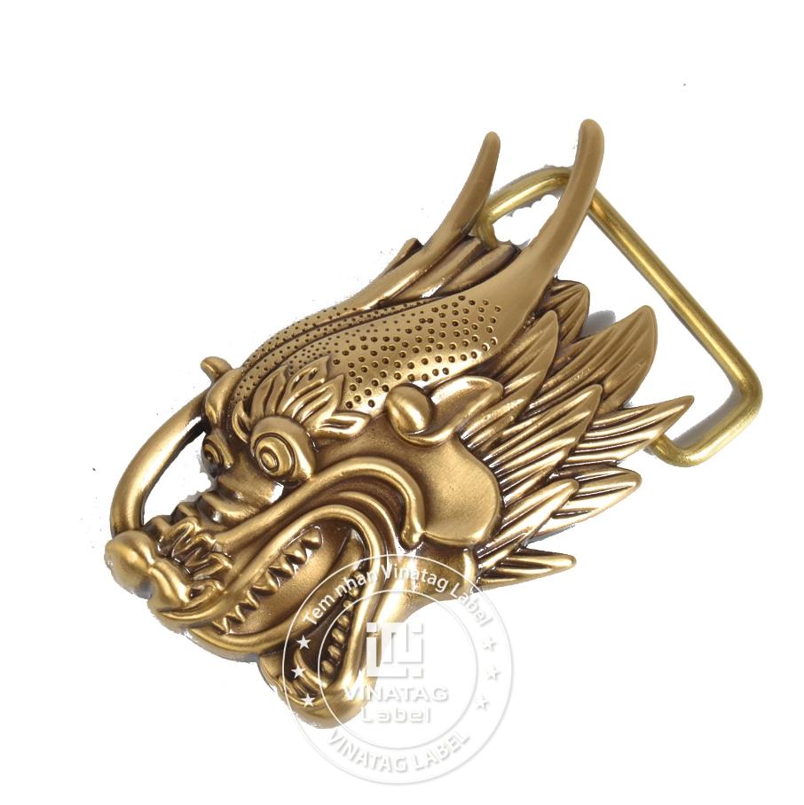 Mặt thắt lưng 10