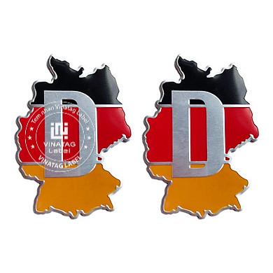 Tag vật liệu 4