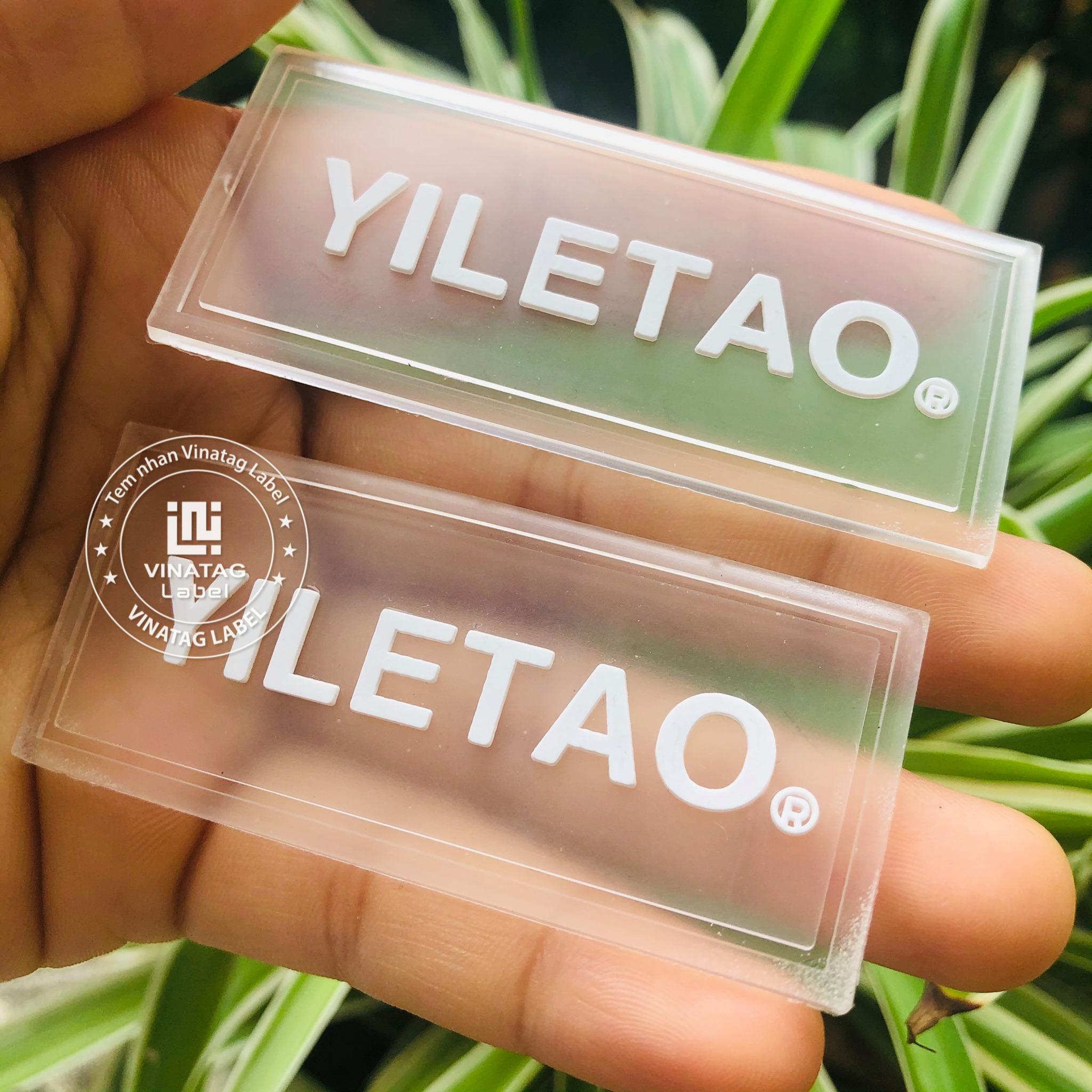 Tag vật liệu 5